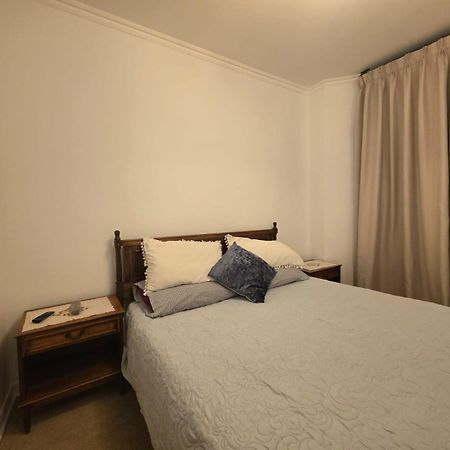 Don Alfonso Apartment Los Andes Exterior foto