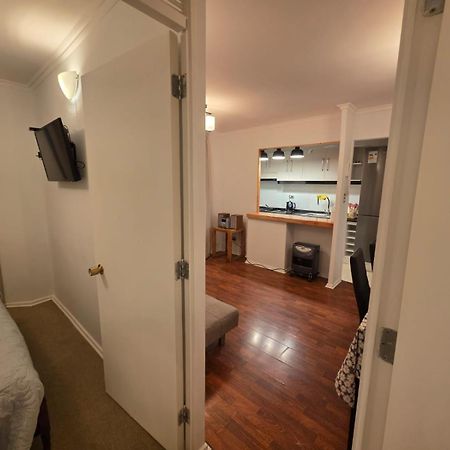 Don Alfonso Apartment Los Andes Exterior foto