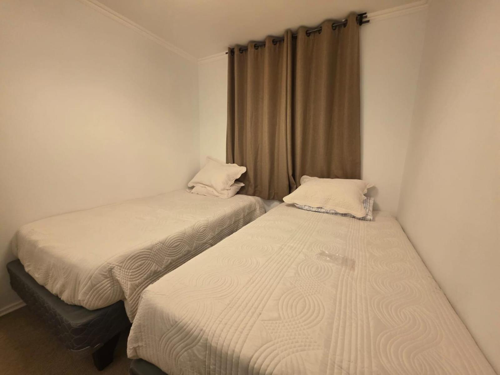 Don Alfonso Apartment Los Andes Exterior foto